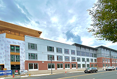 Developing Long Island: <br>Station Yards